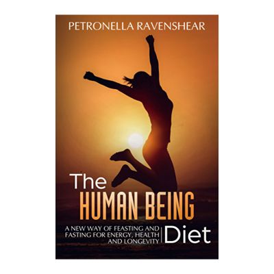 The Human Being Diet from Amazon