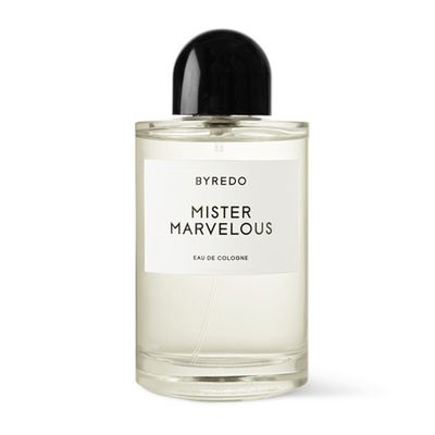 Mister Marvelous Eau De Cologne from Byredo