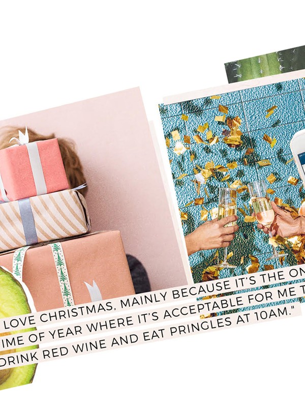 #MillennialProblems: A Very Merry Millennial Christmas 