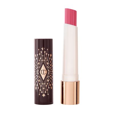 Hyaluronic Happikiss Lipstick from Charlotte Tilbury