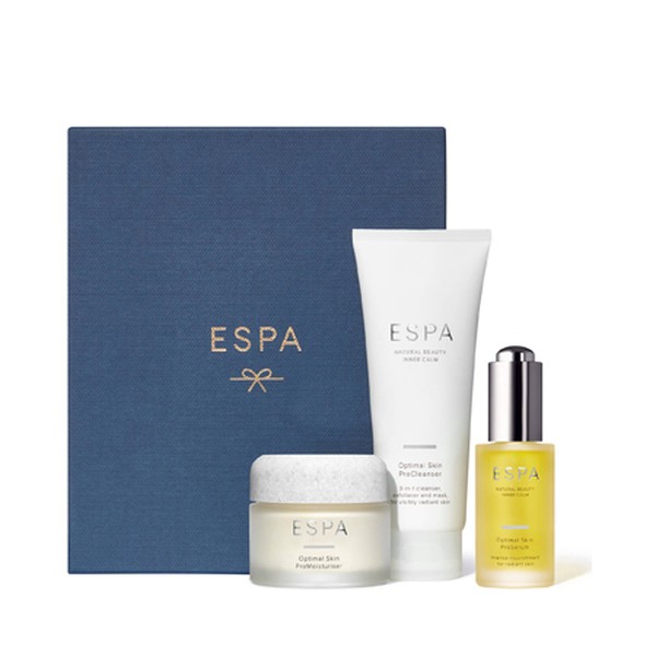 The Optimal Skin Collection