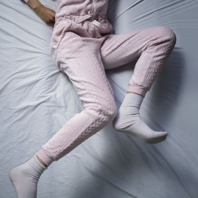 What The Health Experts Want You To Know About Restless Legs 