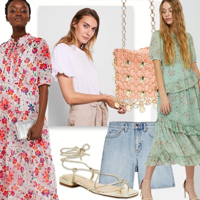 New High Street Hits All In One Place