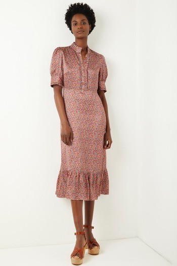 Fabienne Little Flower Dress  from Wyse London