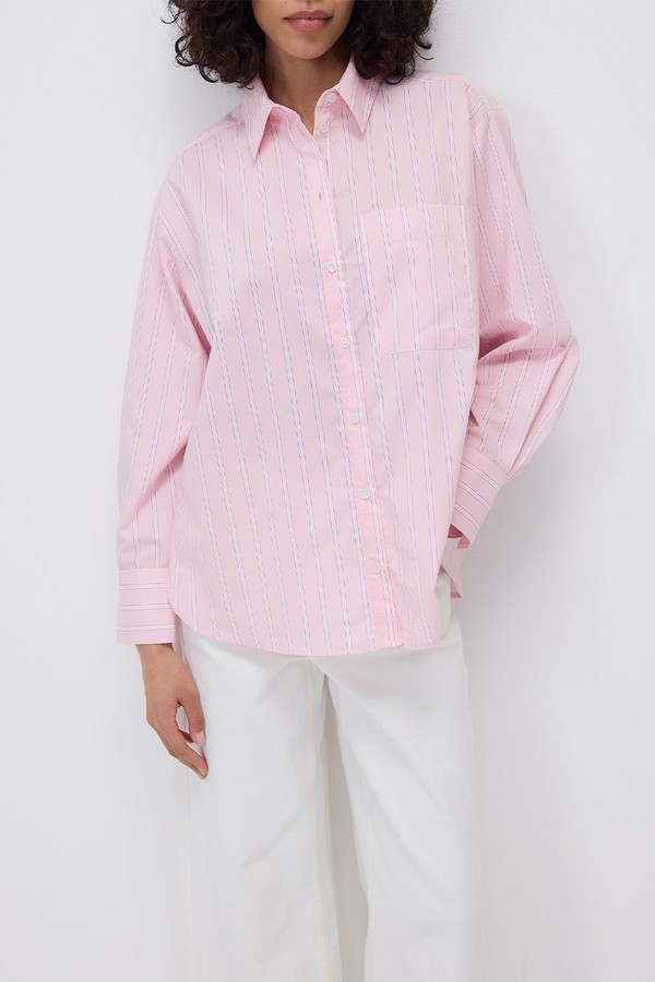 Stripe Shirt from Reserved