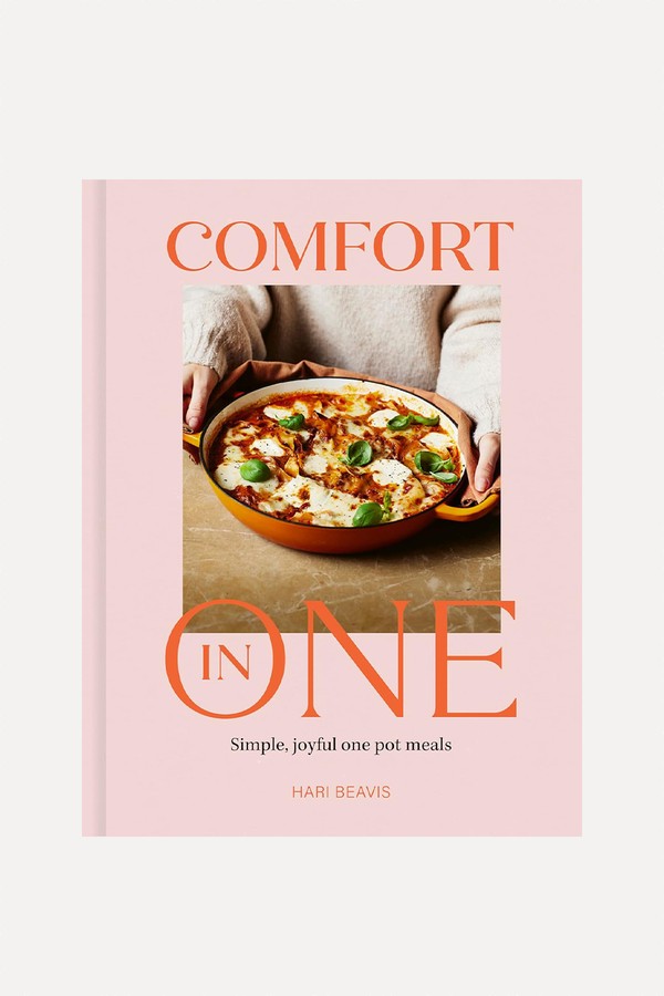 Comfort In One from Hari Beavis 