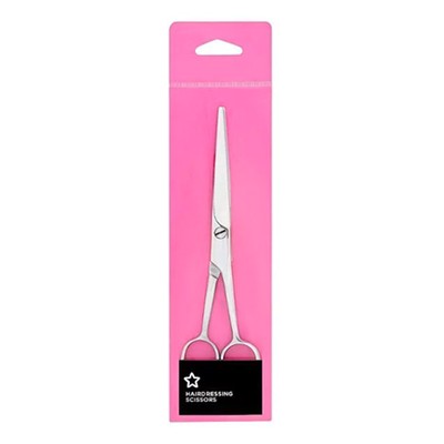 Hairdresser's Scissors from Superdrug