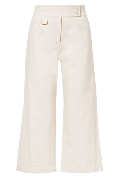 Wide-Leg Pants from Veronica Beard