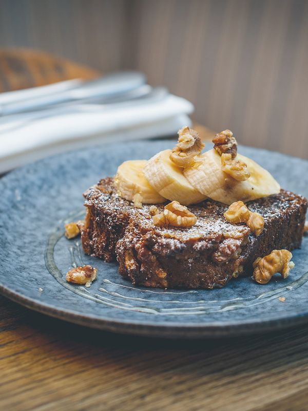 5 New Brunches To Book This Weekend