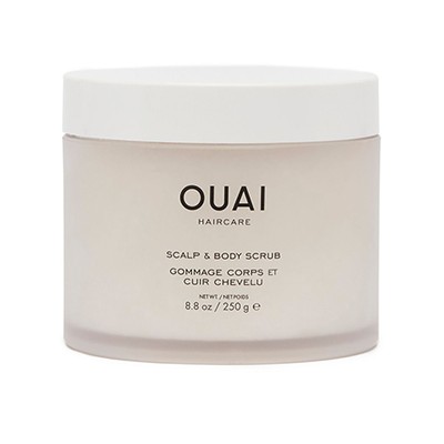 Scalp & Body Scrub from Ouai Haircare