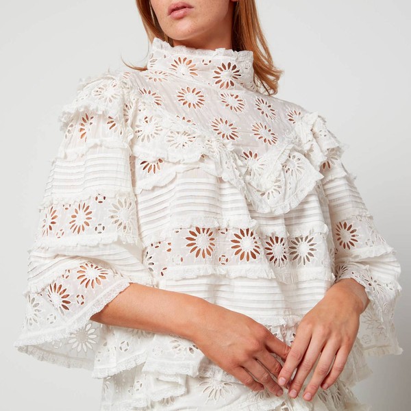 Dawson Top from Isabel Marant