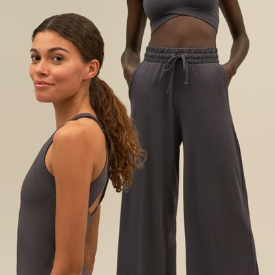 Horizon Yoga Palazzo Pants