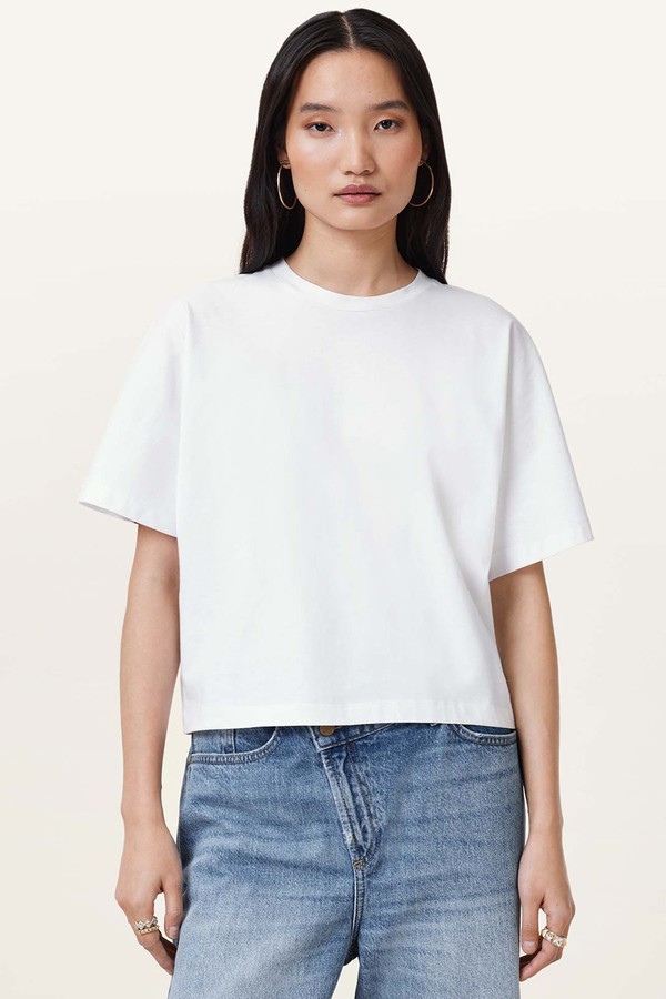 Artia Relaxed Fit T-Shirt from AllSaints
