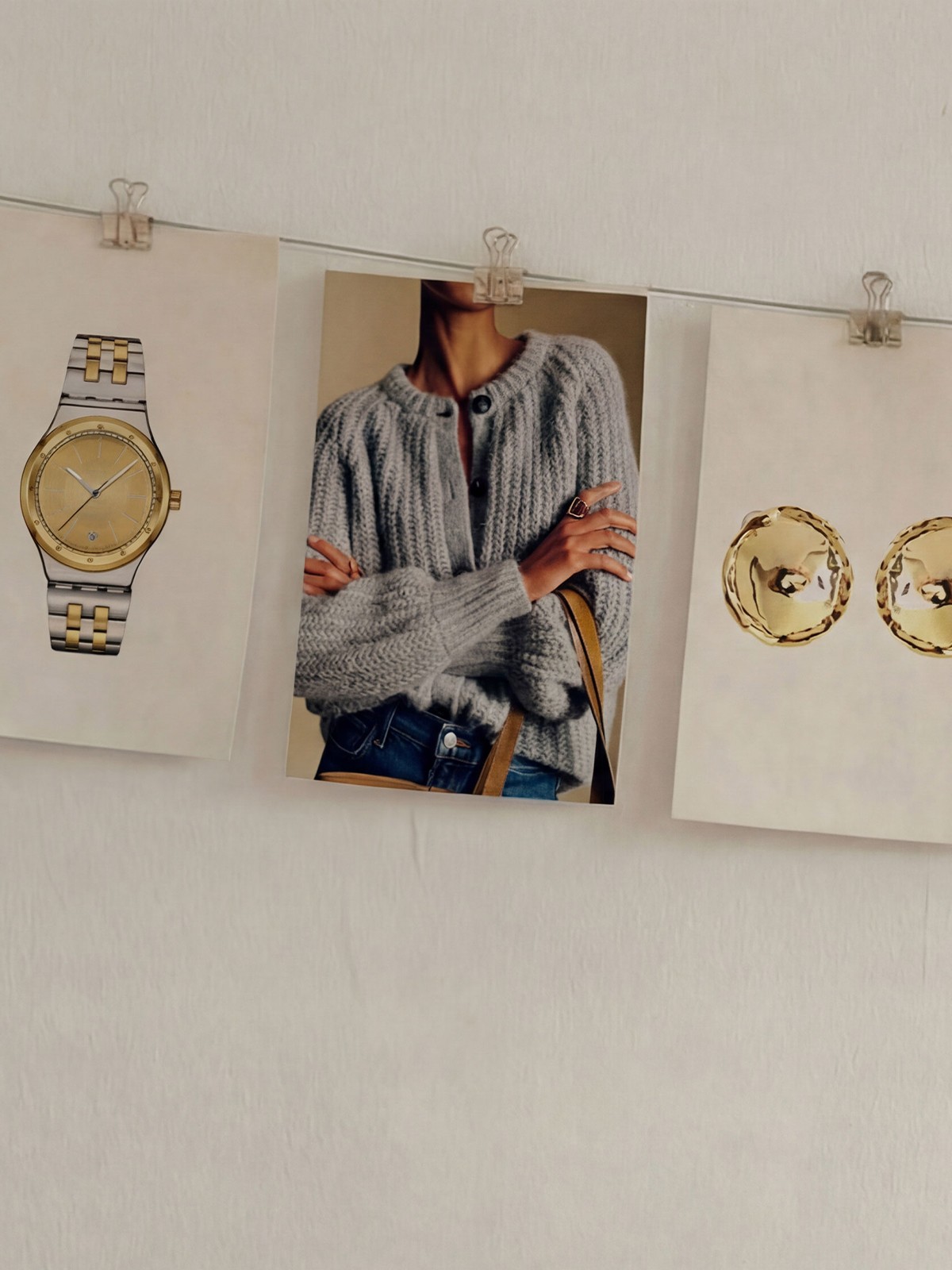 FASHION & ACCESSORIES