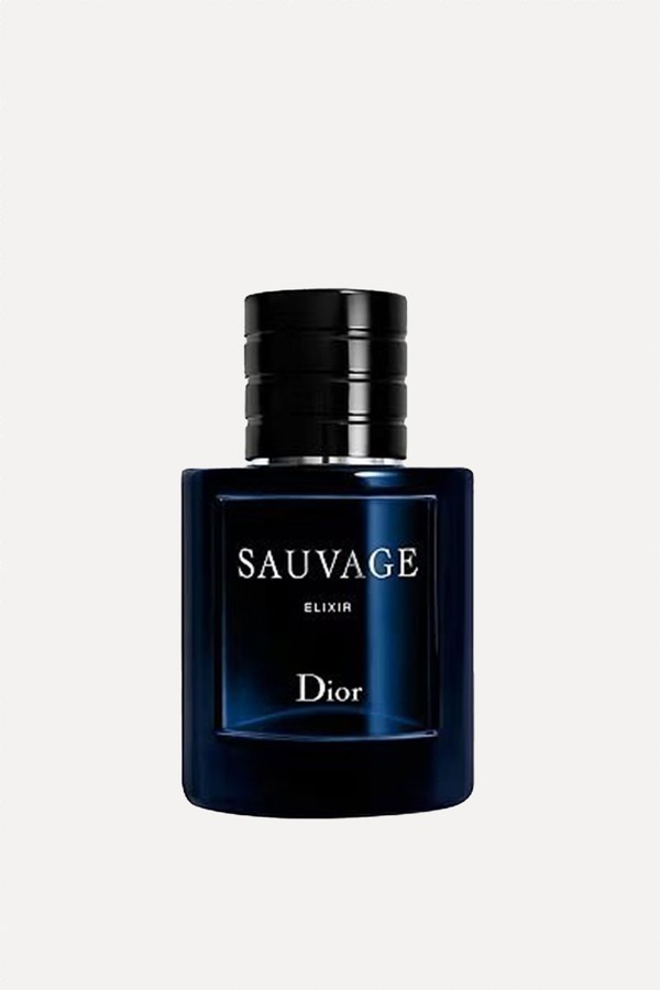 Sauvage Elixir from Dior