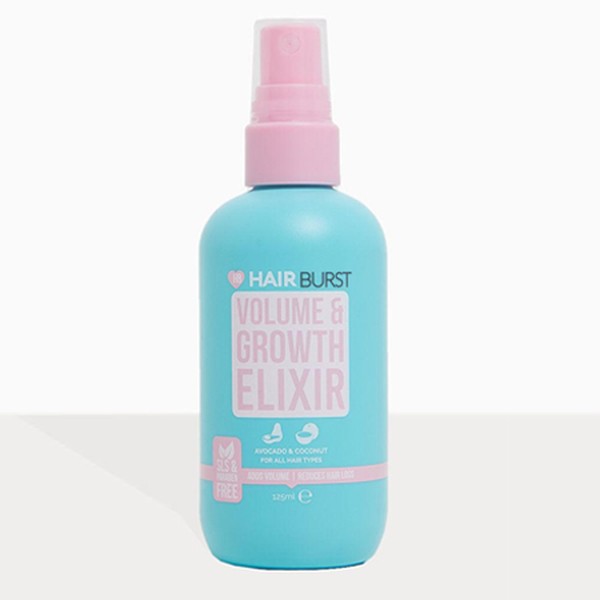 Volume & Growth Elixir