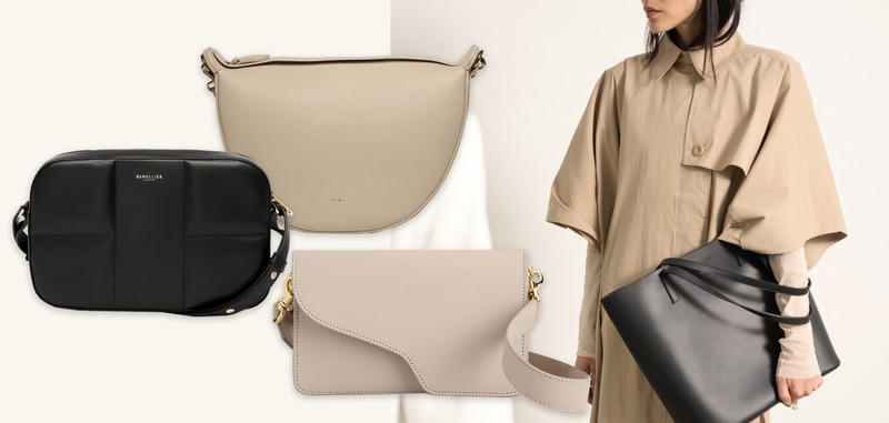 The Bag Brands To Know