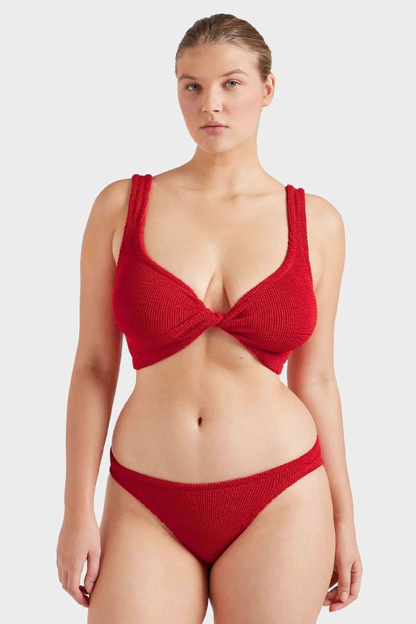 Coverage Juno Bikini