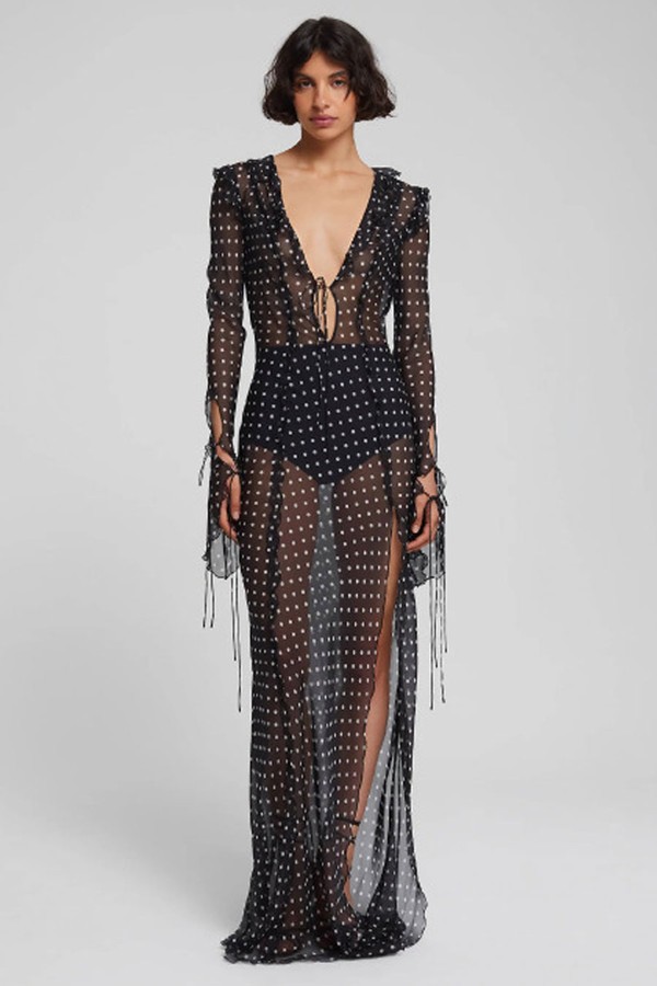 Romelle Dress