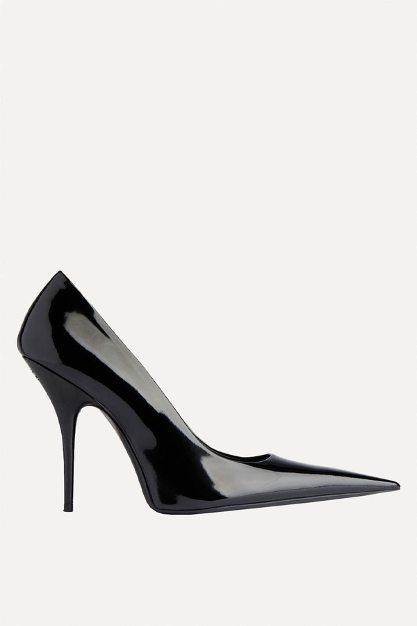 Avenue Pumps from Balenciaga