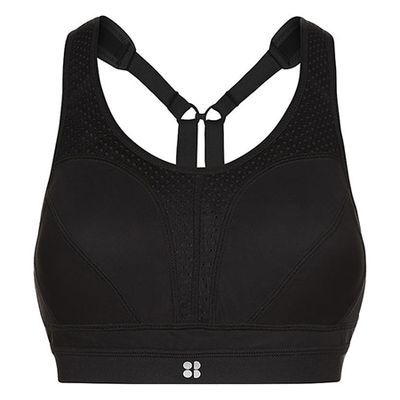 Victory Padded Run Bra from Sweaty Betty 