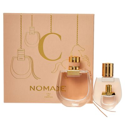 Nomade EDP & Lotion Set