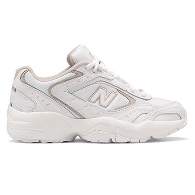 452 Trainers from New Balance