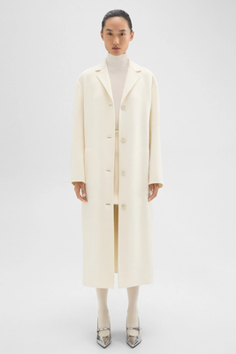 Belted Coat  from Theory