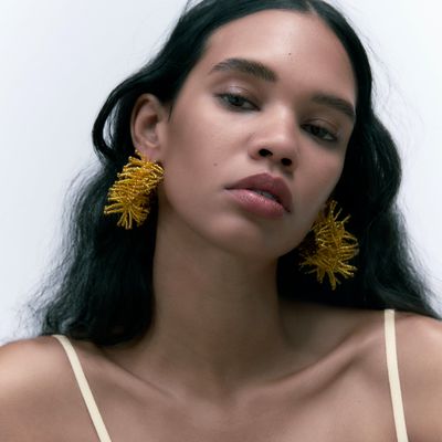 14 Pairs Of Statement Earrings