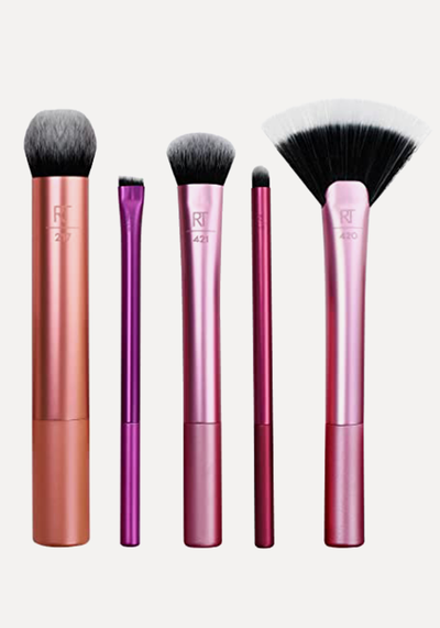 Artist Essentials Brush Set from Real Techniques 