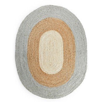 Jute Door Mat from Arket 