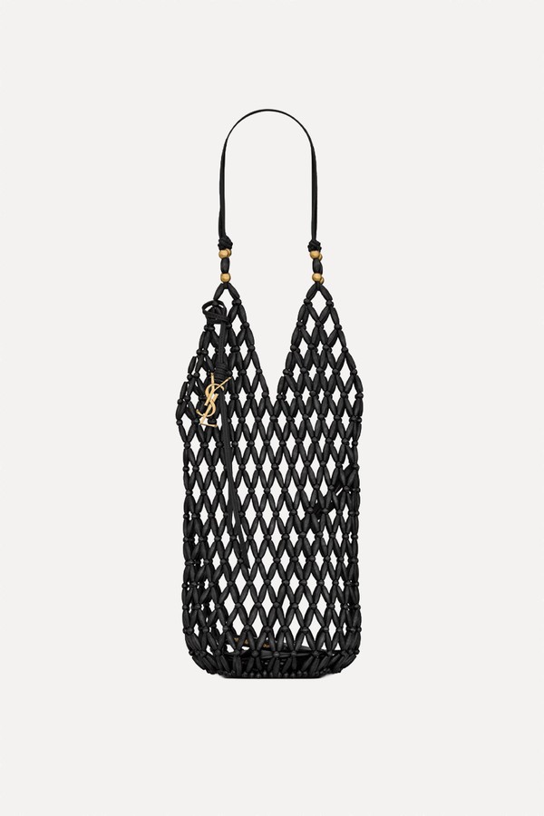 Supple Bucket Bag from Yves saint Laurent