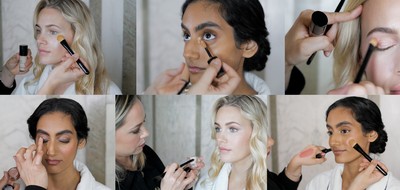 How To Create A Glowing Bridal Make-Up Look  