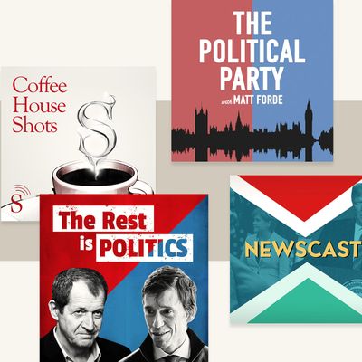 Political Podcasts To Help You Stay Informed