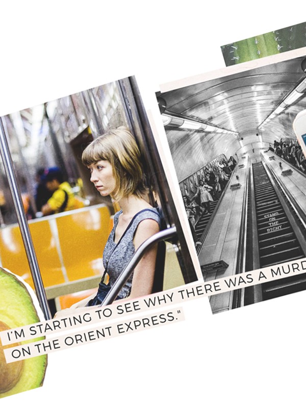 #MillennialProblems: The Cost Of Commuting