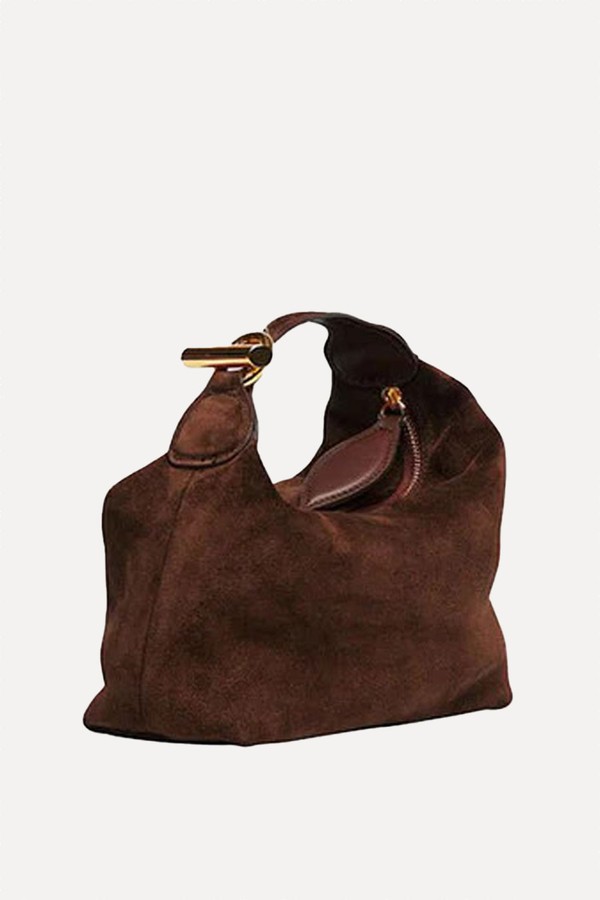 x from Pillow Pouch Micro Bag, €475 | Liffner