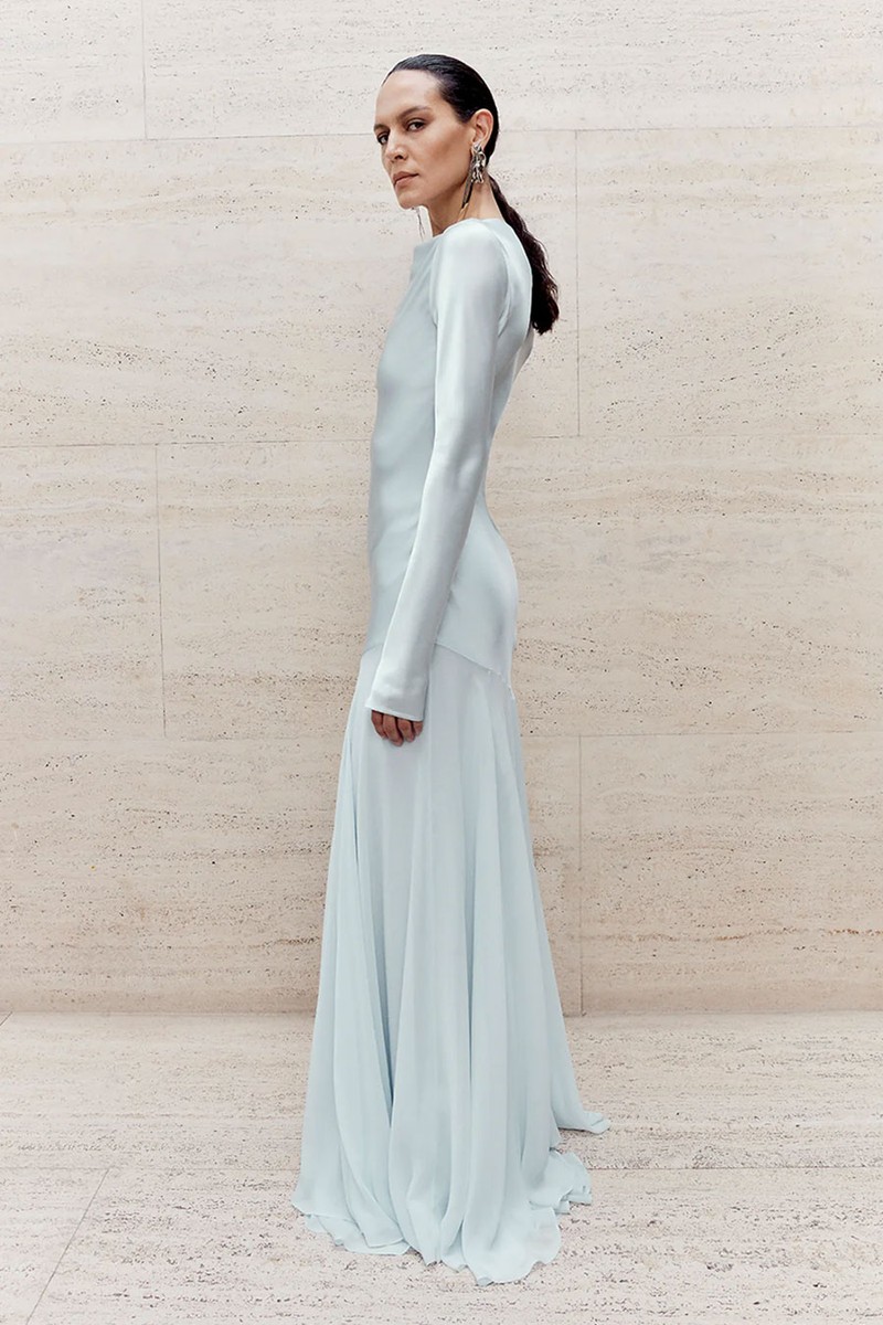 Cordelia Dress from TOVE