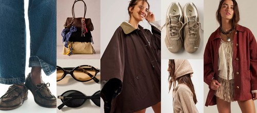 34 New-Season Heroes From Free People