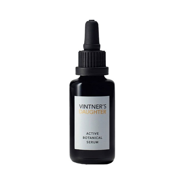Active Botanical Serum from Vintner’s Daughter