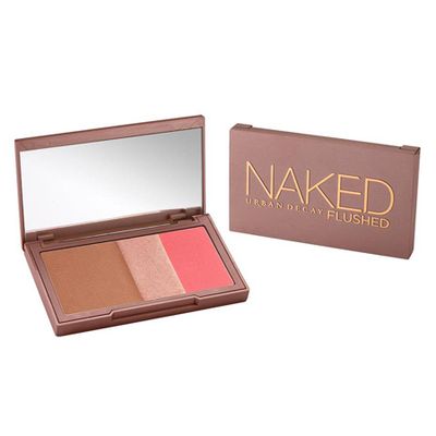 Naked Flush Palette from Urban Decay