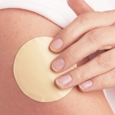 What You Need To Know About Vitamin Patches