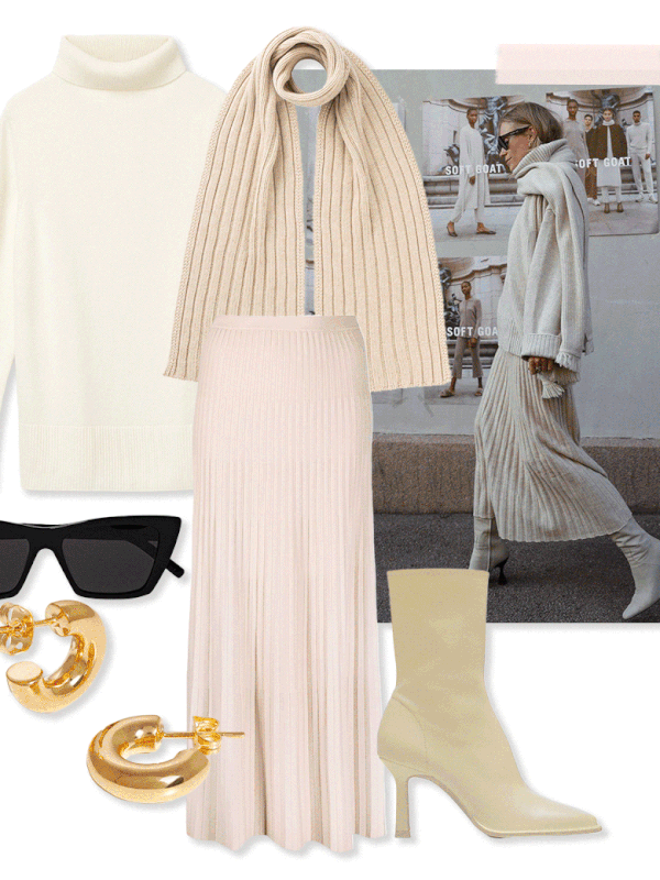 Street Style: Get The Look