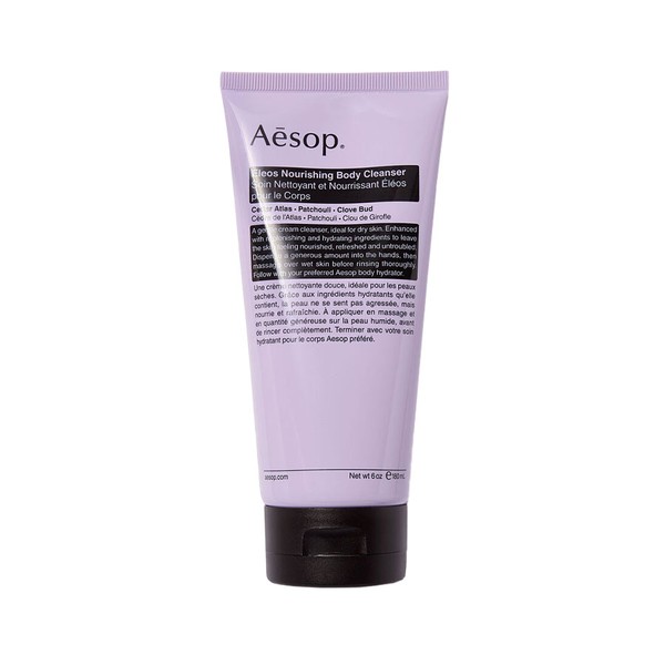 Eleos Aromatique Body Cleanser from Aesop