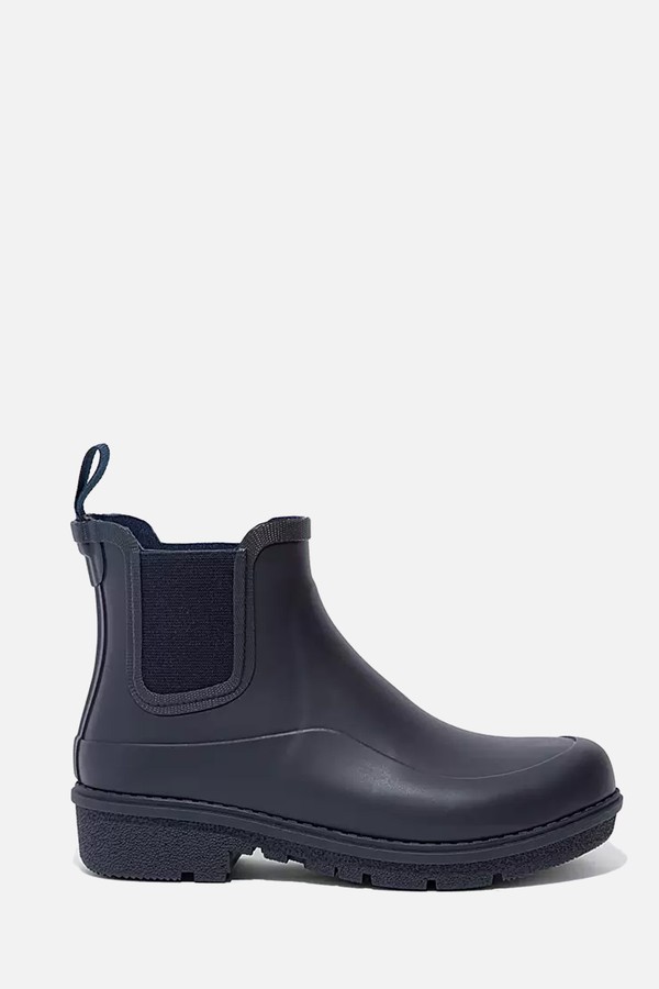 Wonderwelly Chelsea Rain Boots from Fitflop