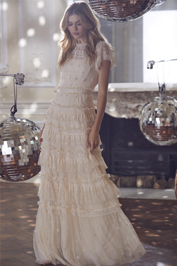 Andromeda Gown
