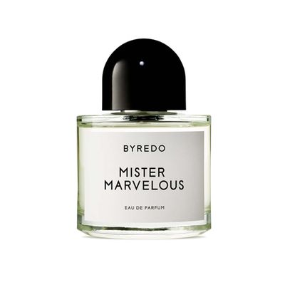 Mister Marvelous Eau De Parfum from Byredo