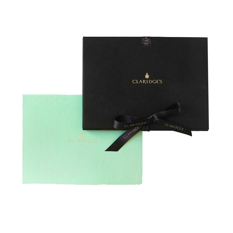 Gift Card from Claridge's