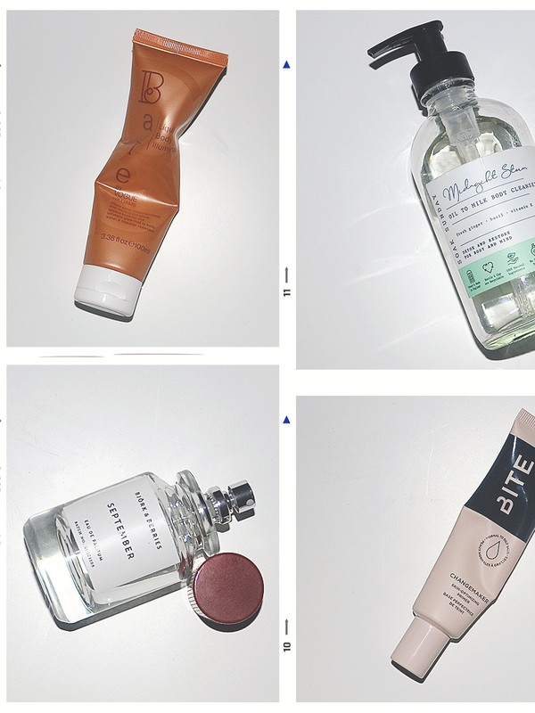 The Products SL’s Beauty Editor Has Finished This Month