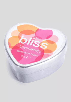 Bliss Orgasm Balm from Lovehoney 