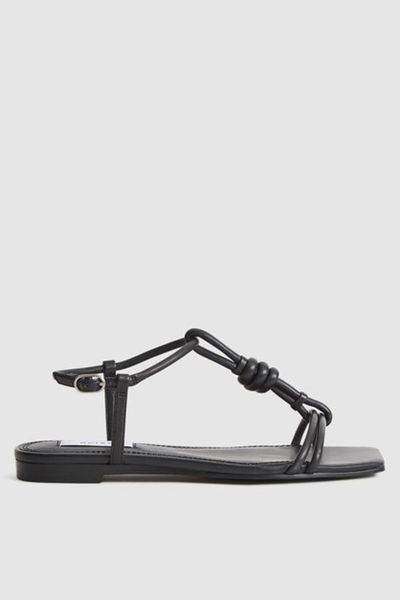 Bacton Sandals from Reiss